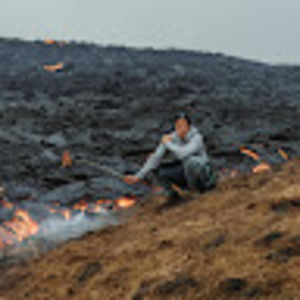 Meet your Posher, Alex